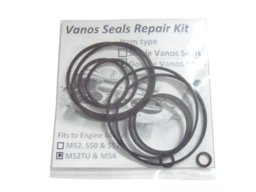 2000 Bmw 528i vanos seals #6