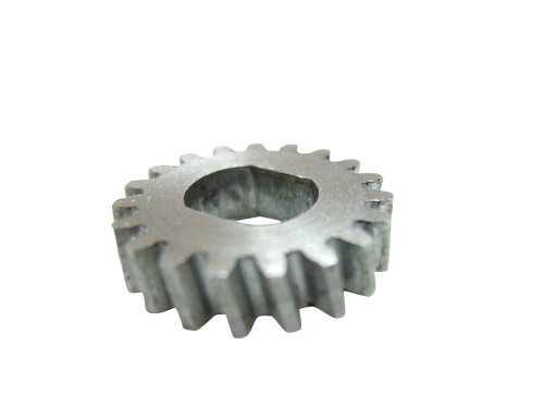 Mercedes sunroof motor gear #7