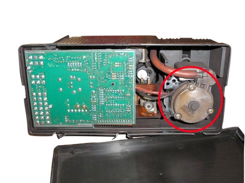 Mercedes benz vacuum pump central locking system deals