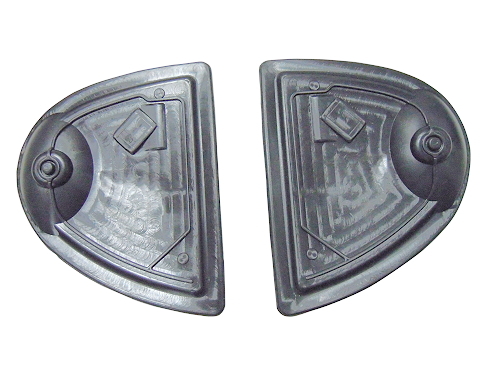 Mirror gasket discount