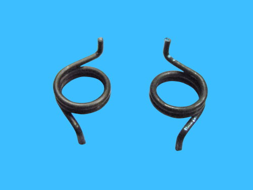 Ford spring lock repair kit #7
